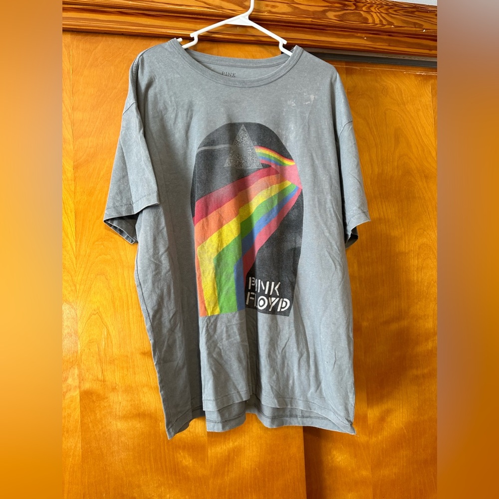 Pink Floyd T shirt